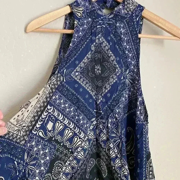 Free People Intimately Beaux Slip Dress Size XS - Picture 9 of 10
